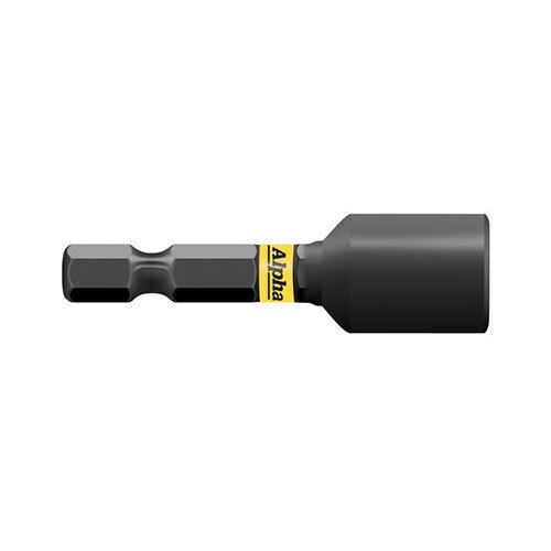 Alpha Thundermax Impact Magnetic Nutsetter Wrapped - AIMS Industrial Supplies