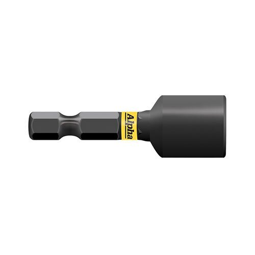 Alpha Thundermax Impact Magnetic Nutsetter Wrapped - AIMS Industrial Supplies