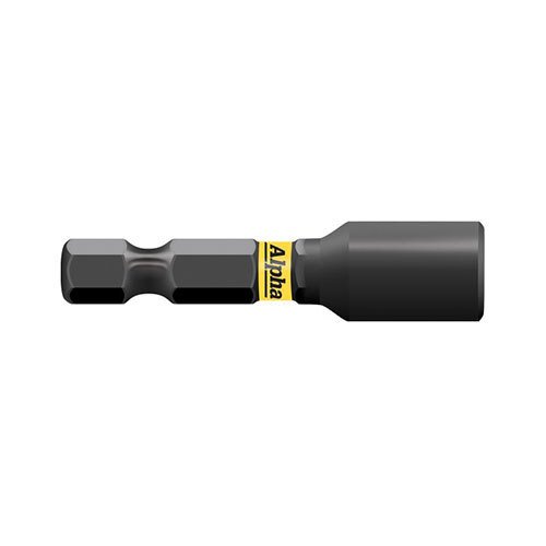 Alpha Thundermax Impact Magnetic Nutsetter Wrapped - AIMS Industrial Supplies