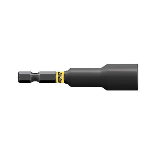 Alpha Thundermax Impact Magnetic Nutsetter Wrapped - AIMS Industrial Supplies