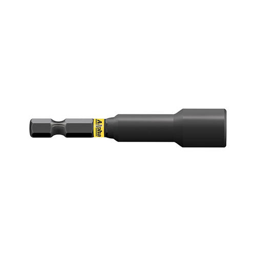 Alpha Thundermax Impact Magnetic Nutsetter Wrapped - AIMS Industrial Supplies