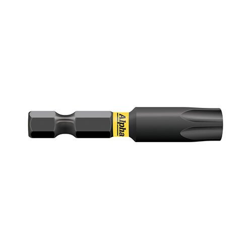 Alpha Thundermax Impact Power Bit Wrapped - AIMS Industrial Supplies