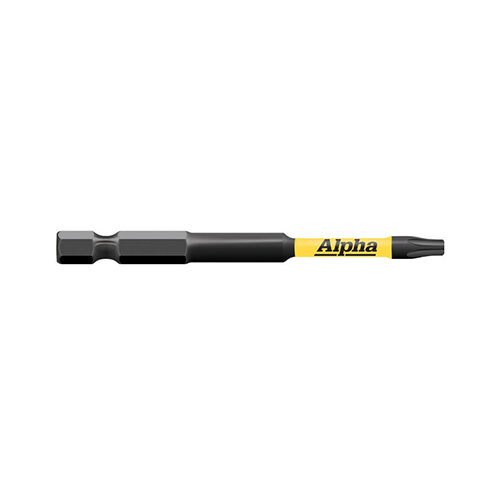 Alpha Thundermax Impact Power Bit Wrapped - AIMS Industrial Supplies