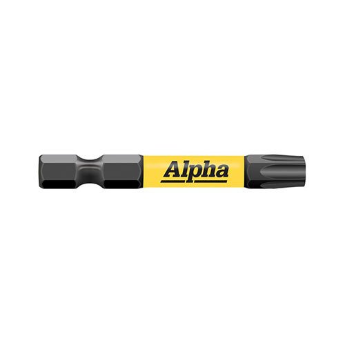 Alpha Thundermax Impact Power Bit Wrapped - AIMS Industrial Supplies