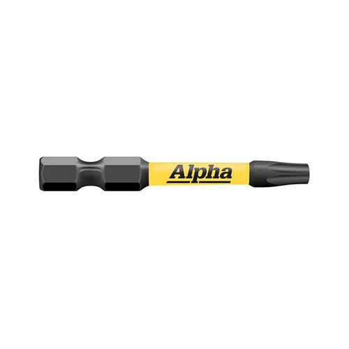Alpha Thundermax Impact Power Bit Wrapped - AIMS Industrial Supplies