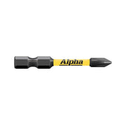 Alpha Thundermax Impact Power Bit - Wrapped - AIMS Industrial Supplies