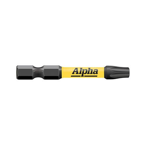 Alpha Thundermax Impact Power Bit Wrapped - AIMS Industrial Supplies