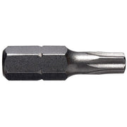 Alpha TX30 x 25mm Torx 5 Point Tamper Proof - AIMS Industrial Supplies