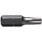 Alpha TX30 x 25mm Torx 5 Point Tamper Proof1