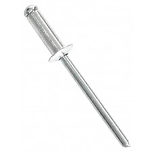 Aluminium Blind Rivet Assortment Refill - AIMS Industrial Supplies