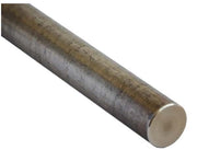 Aluminium Bronze Solid Bar 954 Imperial 3/4" x 30cm1