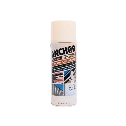 Anchor Bond Acrylic Touch - Up Aerosol Paint - AIMS Industrial Supplies