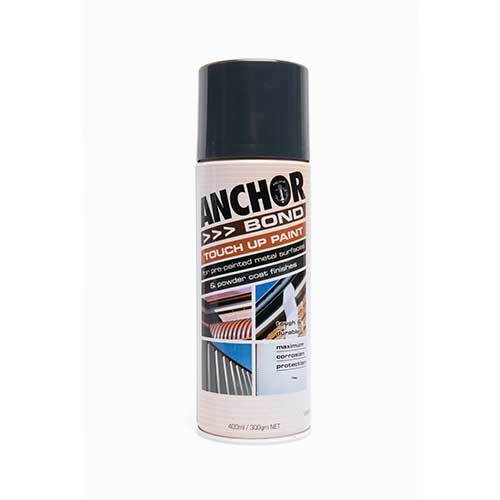 Anchor Bond Acrylic Touch - Up Aerosol Paint 300g - AIMS Industrial Supplies