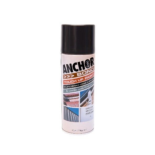 Anchor Bond Acrylic Touch - Up Aerosol Paint - AIMS Industrial Supplies