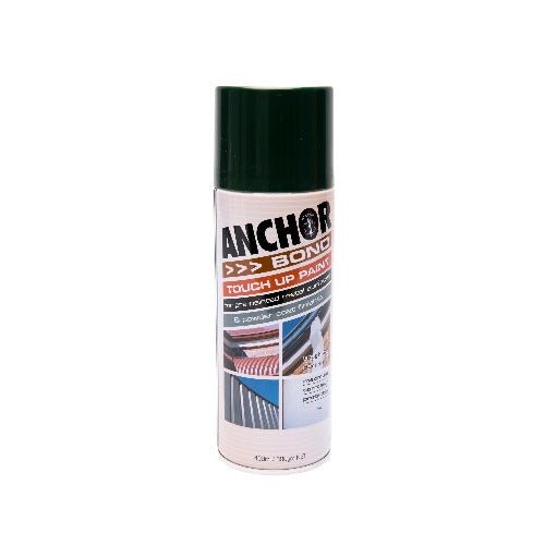 Anchor Bond Acrylic Touch - Up Aerosol Paint - AIMS Industrial Supplies