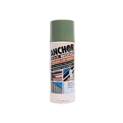 Anchor Bond Acrylic Touch - Up Aerosol Paint - AIMS Industrial Supplies