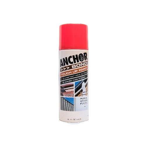 Anchor Bond Acrylic Touch - Up Aerosol Paint - AIMS Industrial Supplies