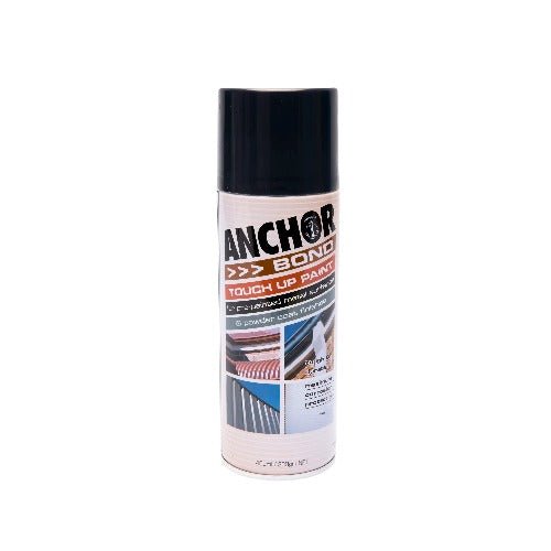 Anchor Bond Acrylic Touch - Up Aerosol Paint - AIMS Industrial Supplies