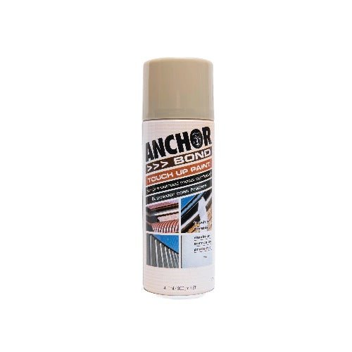 Anchor Bond Acrylic Touch - Up Aerosol Paint - AIMS Industrial Supplies