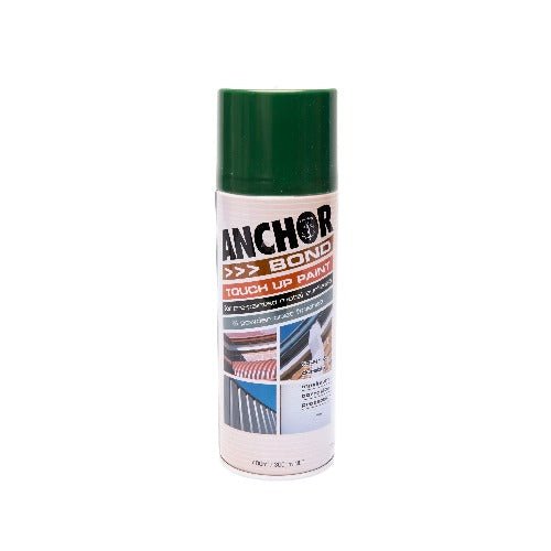 Anchor Bond Acrylic Touch - Up Aerosol Paint - AIMS Industrial Supplies