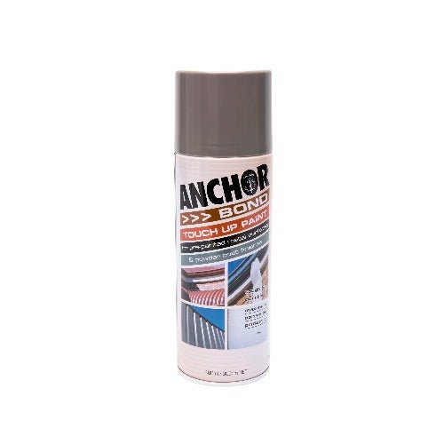 Anchor Bond Acrylic Touch - Up Aerosol Paint - AIMS Industrial Supplies