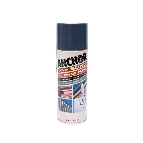 Anchor Bond Acrylic Touch - Up Aerosol Paint - AIMS Industrial Supplies
