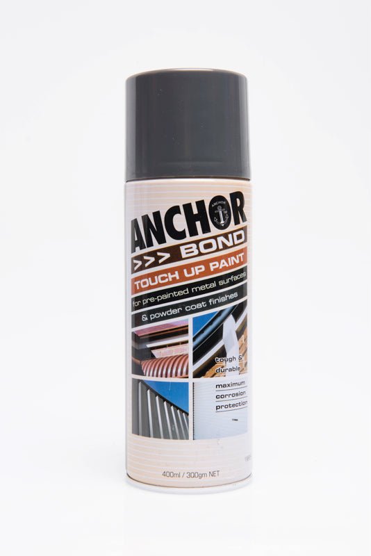 Anchor Bond Acrylic Touch - Up Aerosol Paint - AIMS Industrial Supplies