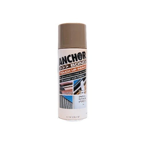 Anchor Bond Acrylic Touch - Up Aerosol Paint - AIMS Industrial Supplies