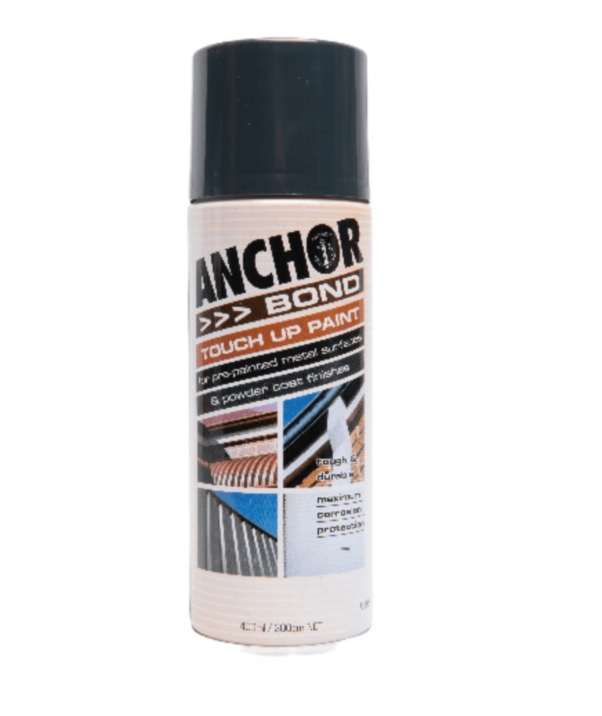 Anchor Bond Acrylic Touch - Up Aerosol Paint - AIMS Industrial Supplies