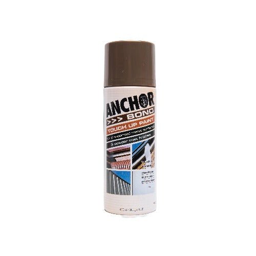Anchor Bond Acrylic Touch - Up Aerosol Paint - AIMS Industrial Supplies