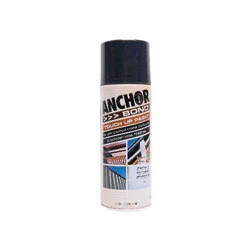 Anchor Bond Acrylic Touch - Up Aerosol Paint - AIMS Industrial Supplies