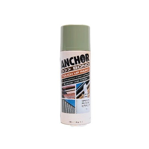Anchor Bond Acrylic Touch - Up Aerosol Paint - AIMS Industrial Supplies