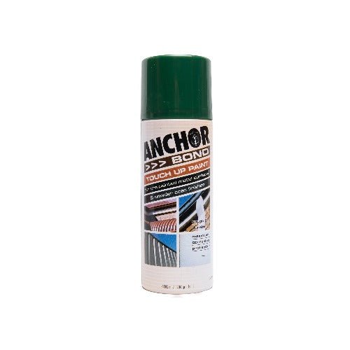 Anchor Bond Acrylic Touch - Up Aerosol Paint - AIMS Industrial Supplies