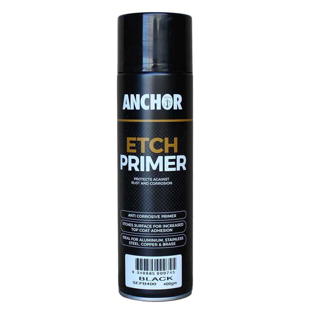 Anchor Industrial Etch Primer Paint - AIMS Industrial Supplies
