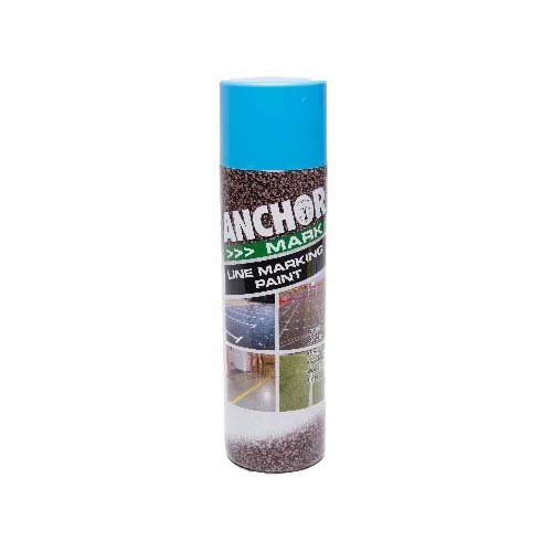 Anchor Line Marking Paint 500g - AIMS Industrial Supplies