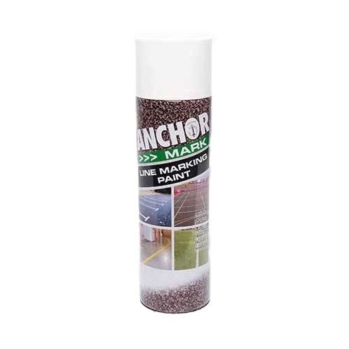 Anchor Line Marking Paint 500g - AIMS Industrial Supplies