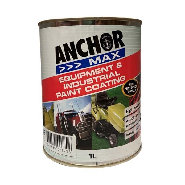 Anchor Max Ford Tractor Blue - AIMS Industrial Supplies