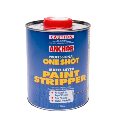 Anchor One Shot Paint Stripper - AIMS Industrial Supplies