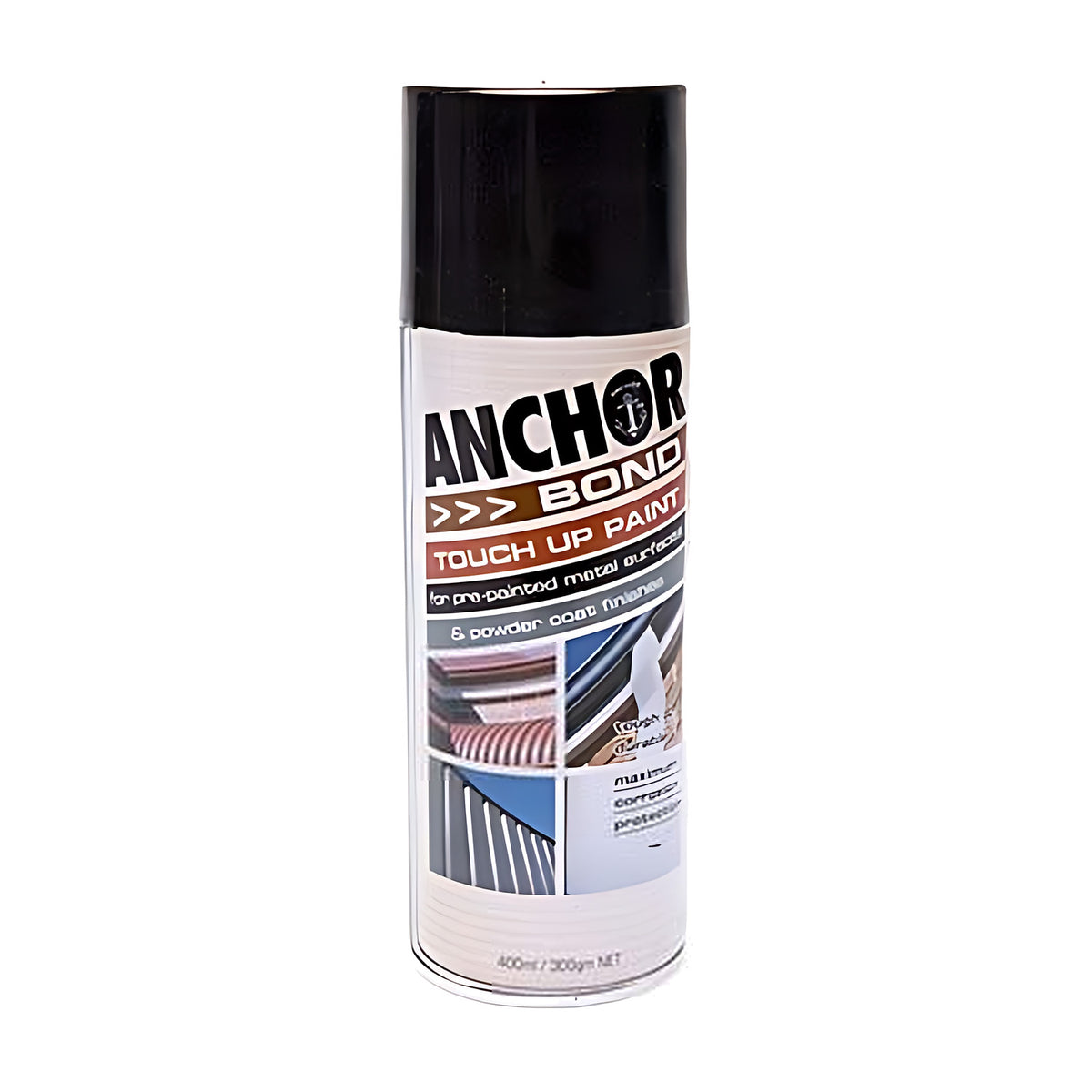 Anchor Prime Aerosol Etch Primer