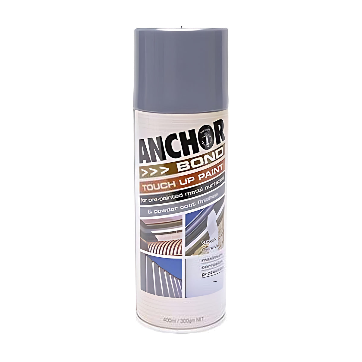 Anchor Prime Aerosol Etch Primer
