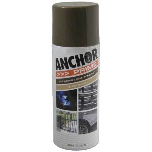 Anchor Prime Aerosol Spray Paint - AIMS Industrial Supplies