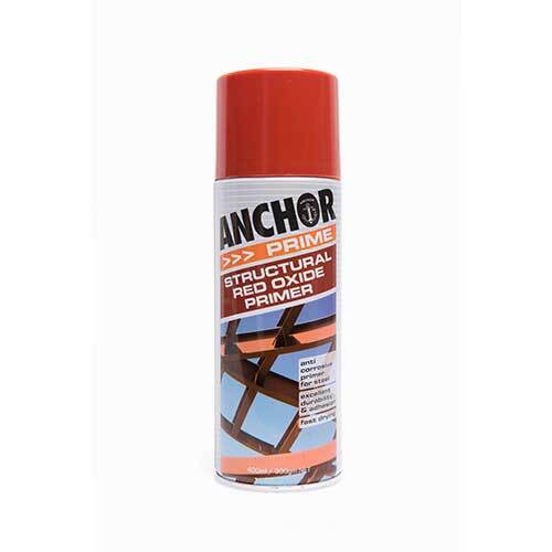 Anchor Prime Aerosol Spray Paint - AIMS Industrial Supplies