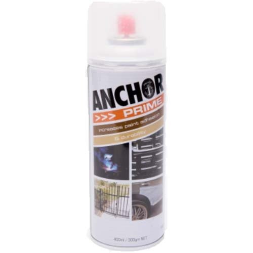 Anchor Prime Aerosol Spray Paint - AIMS Industrial Supplies