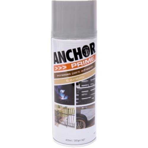 Anchor Prime Aerosol Spray Paint - AIMS Industrial Supplies