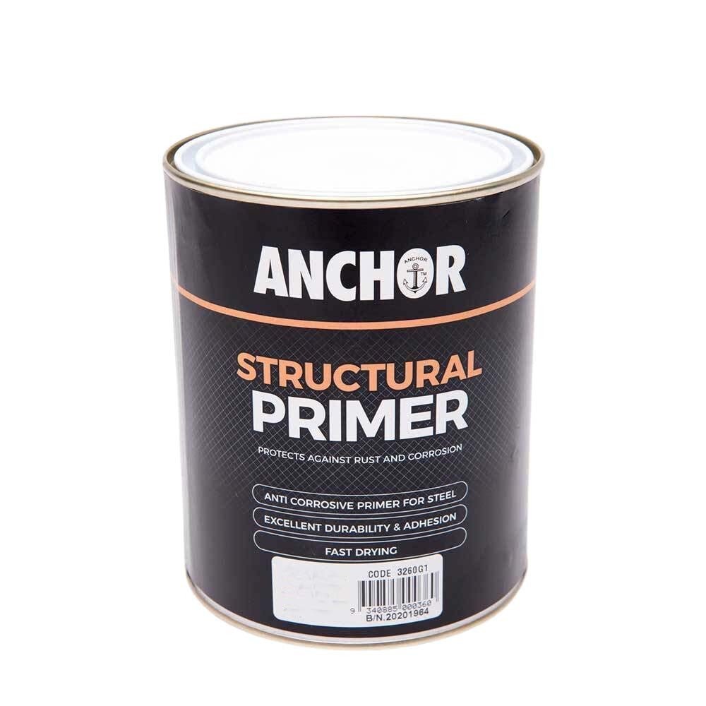 Anchor Structural Primer Blue - AIMS Industrial Supplies