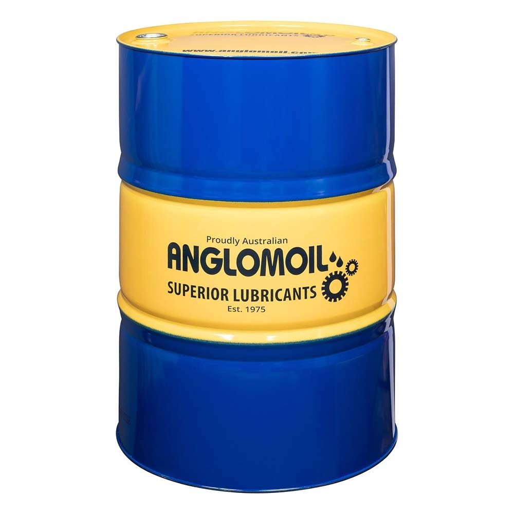 Anglomoil Angloplex Grease NLGI No.000 Lithium Complex - AIMS Industrial Supplies