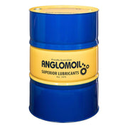 Anglomoil Copper Grease NLGI No. 1.5 Graphite (Anti-Seize) 180kg1