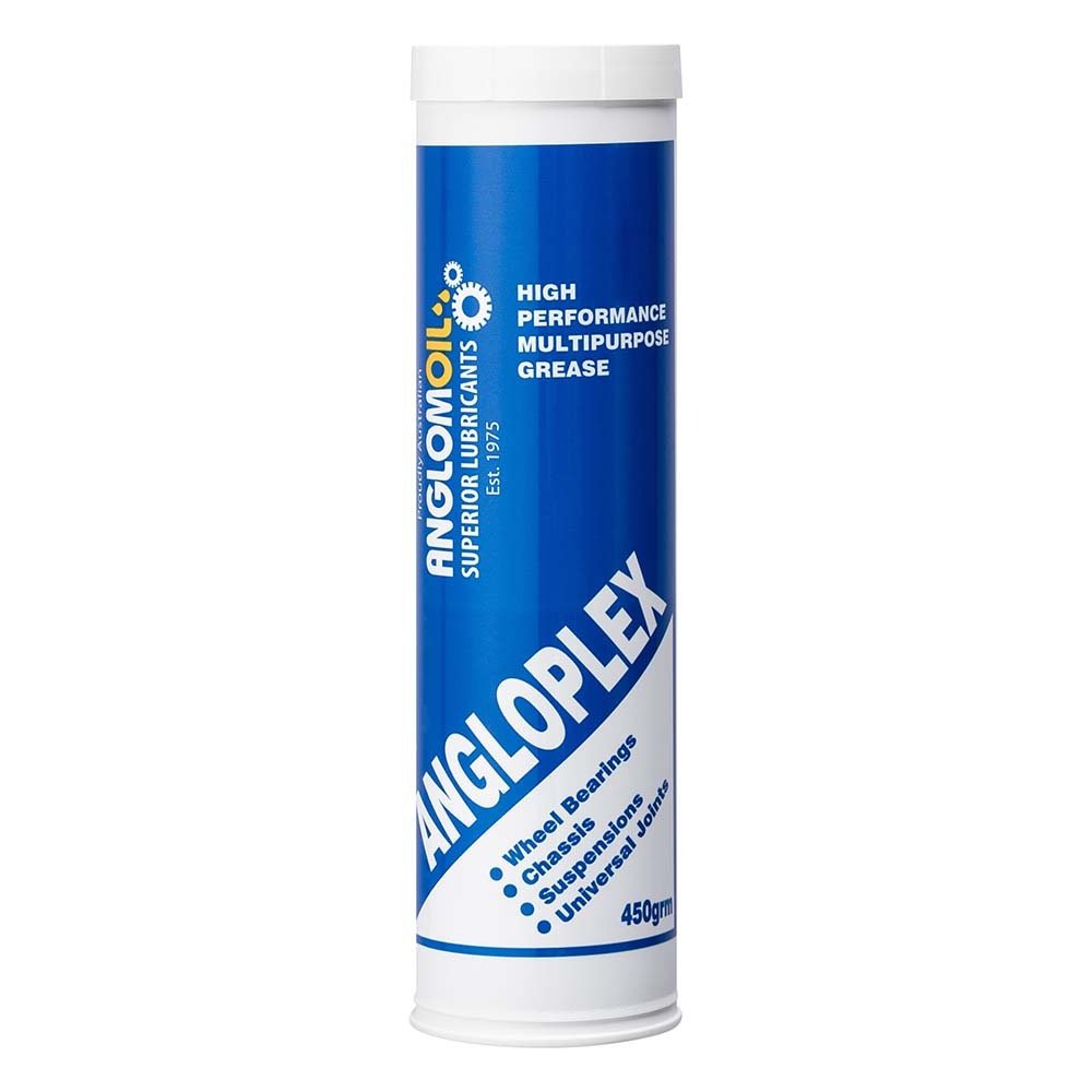 Anglomoil Grease Angloplex NLGI No. 2 Lithium Complex - AIMS Industrial Supplies
