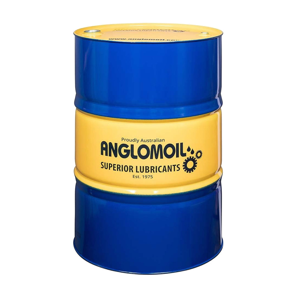 Anglomoil Wire Rope Lubricant Grease NLGI No. 0