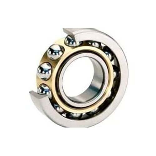 Angular Contact Ball Bearing Open - AIMS Industrial Supplies